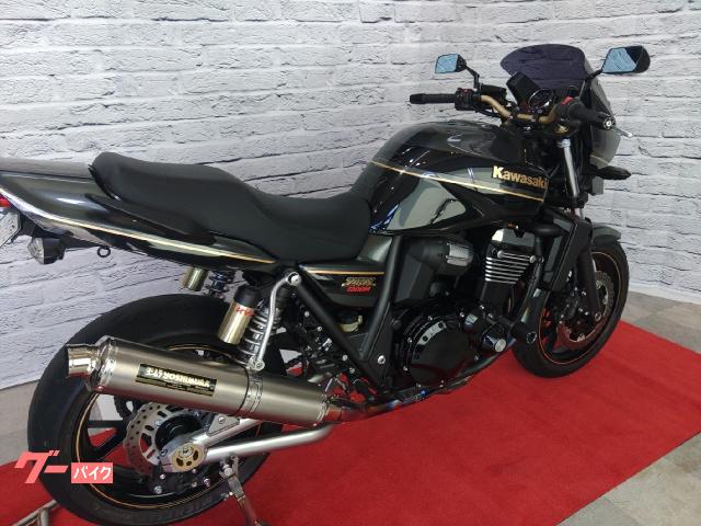 ＺＲＸ１２００　ＤＡＥＧ