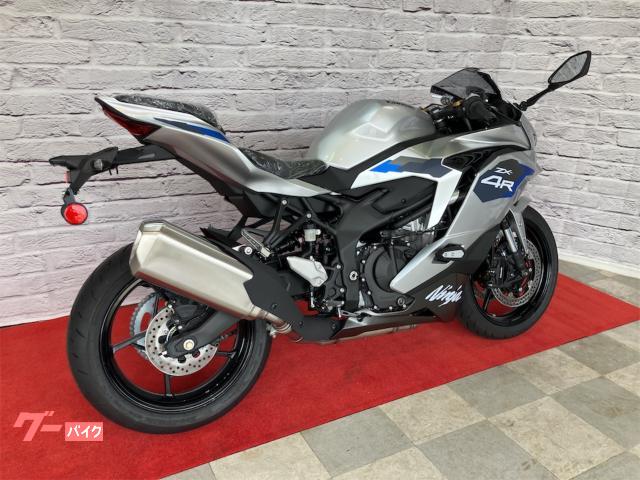カワサキ Ninja ZX－4R SE アシストスリッパークラッチ