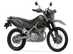 カワサキ　ＫＬＸ２３０シェルパ