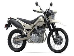 カワサキ　ＫＬＸ２３０シェルパ