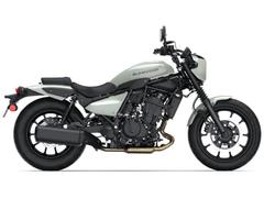 カワサキ　エリミネーター４００ＳＥ