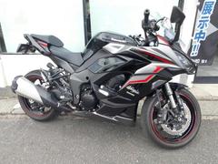 カワサキ　Ｎｉｎｊａ　１０００　ＳＸ