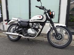 カワサキ　Ｗ２３０　２０２５年モデル