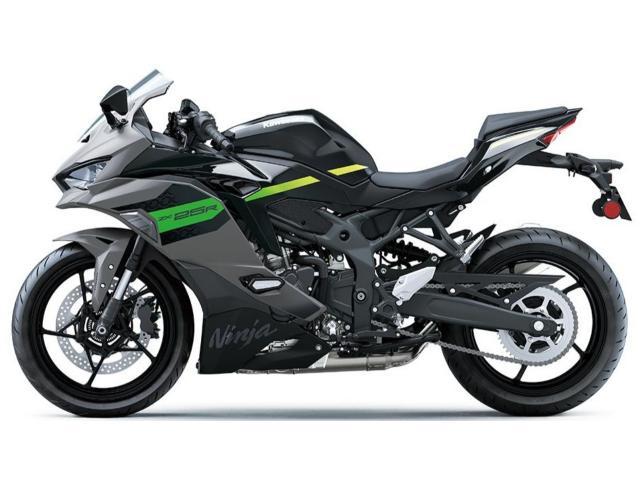 変更済み　くう カワサキ Ninja ZX－4R SE スリッパークラッチ
