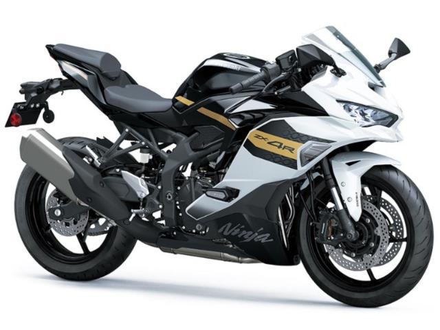 変更済み　くう カワサキ Ninja ZX－4R SE スリッパークラッチ