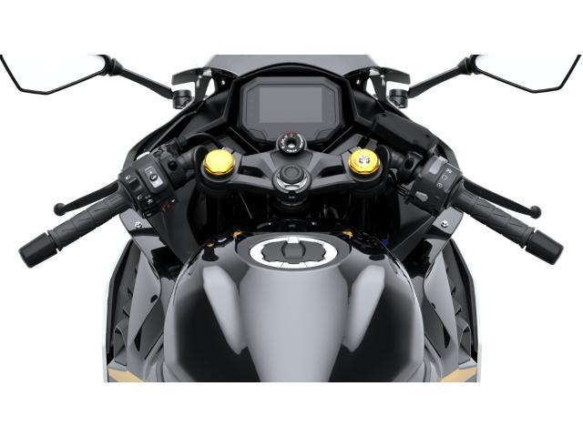 カワサキ Ninja ZX－4R SE スリッパークラッチ