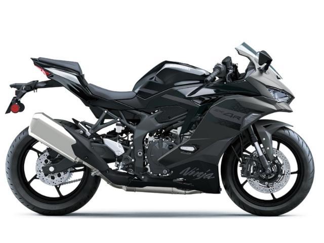 グワッパァ カワサキ Ninja ZX-4R SE スリッパークラッチ