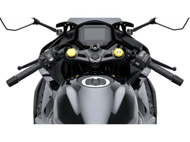 カワサキ Ninja ZX－4R SE スリッパークラッチ