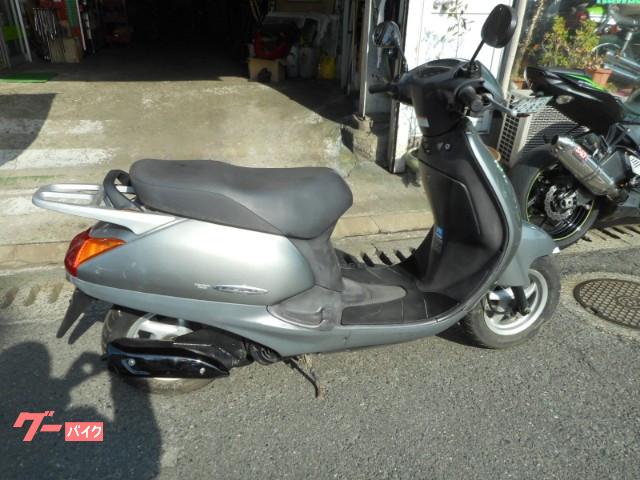 ホンダ リード１００ ｂｉｋｅｓｈｏｐ ｋｒｓ ｏｄａ 新車 中古バイクなら グーバイク