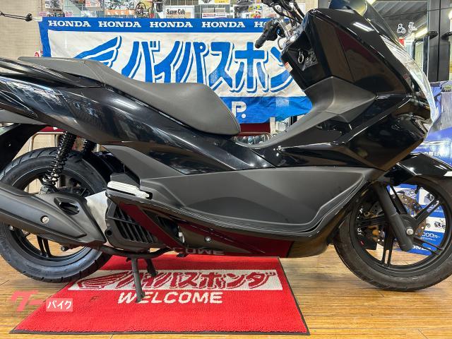 車両情報:ホンダ PCX | バイパスホンダ株式会社 | 中古バイク・新車