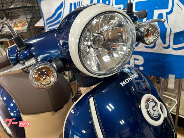 ホンダ ジョルノ ＡＦ７７｜バイパスホンダ福岡店｜新車・中古バイクなら【グーバイク】