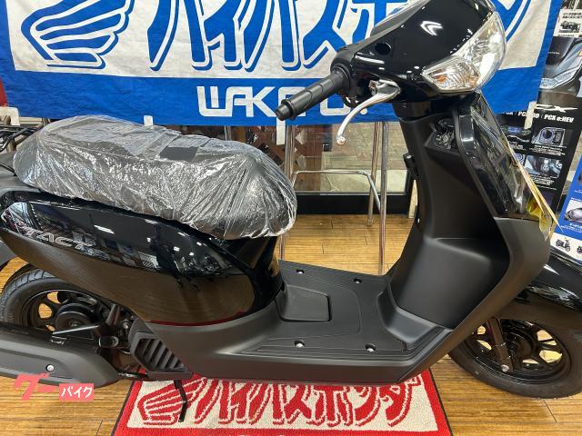 ホンダ タクト・ベーシック｜バイパスホンダ福岡店｜新車・中古バイクなら【グーバイク】