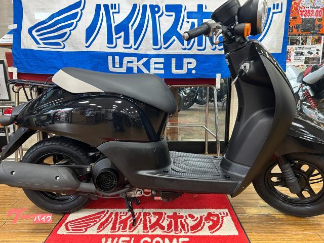 HONDA 最も安い トゥデイ AF67 セル始動 福岡市南区