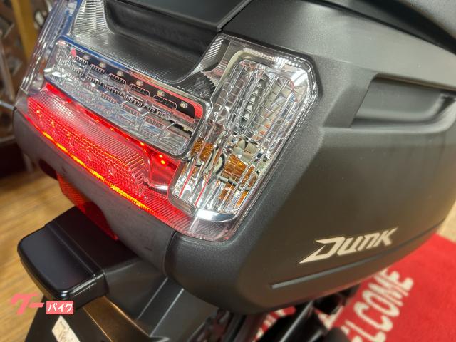 車両情報:ホンダ ダンク | バイパスホンダ福岡店 | 中古バイク・新車