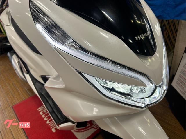 ホンダ PCXJF81 スマートキー｜バイパスホンダ福岡店｜新車 