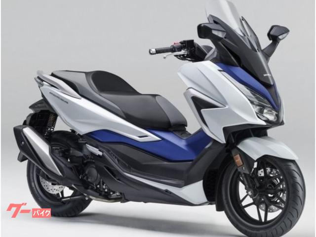 フォルツァ　ＭＦ１５　スマートキー