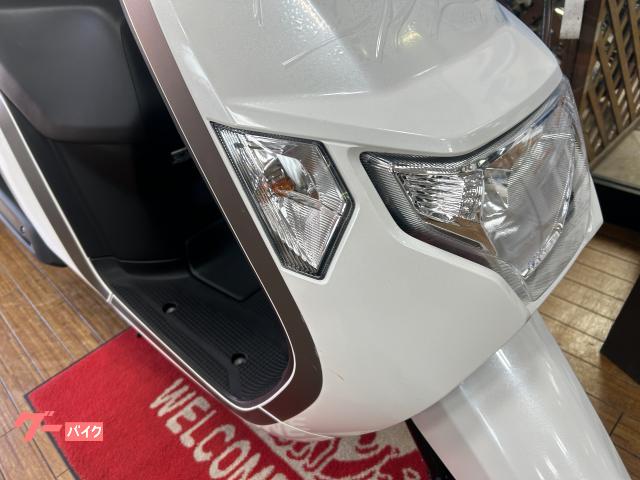 車両情報:ホンダ ダンク | バイパスホンダ福岡店 | 中古バイク・新車