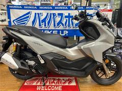 ホンダ　ＡＤＶ１６０ＫＦ５４