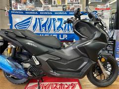 ホンダ　ＡＤＶ１６０