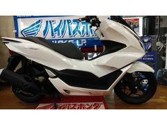 ホンダ　ＰＣＸ　ＪＫ０５