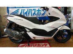 ホンダ　ＰＣＸ１６０ＫＦ４７　ＡＢＳ