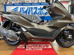 ホンダ　ＰＣＸ　ｊｋ０５