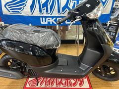 ホンダ　タクト・ベーシック