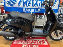 ホンダ　トゥデイ　ＡＦ６１