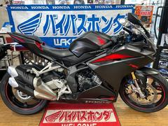 ホンダ　ＣＢＲ２５０ＲＲ　ワンオーナー車　ＭＣ５１　ＡＢＳ　ＥＴＣ装備