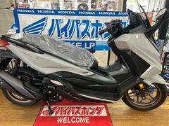 ホンダ　フォルツァＭＦ１７　ＡＢＳ