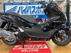 ホンダ　ＰＣＸＪＫ０５　ＡＢＳ　スマートキー