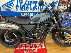 ホンダ　ＣＬ２５０　ＭＣ５７　ＡＢＳ