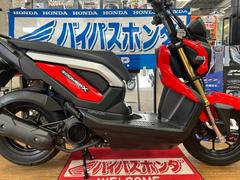 ホンダ　ズーマーＸ　ＪＦ５２　ワンオーナー車　消耗品多数新品交換済み