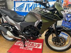 カワサキ　ＶＥＲＳＹＳーＸ　２５０　ＡＢＳ