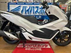 ホンダ　ＰＣＸ　ＪＦ８１