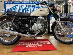 ホンダ　ＣＢ４００ＳＳ　ＮＣ４１　セルつき　２００６