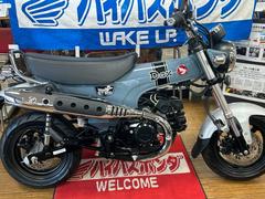 ホンダ　ダックス１２５　ＪＢ０４　　ＡＢＳ