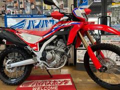 ホンダ　ＣＲＦ２５０Ｌｓ