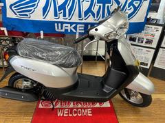 ホンダ　タクト・ベーシック