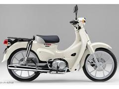 ホンダ　スーパーカブ１１０