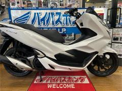 ホンダ　ＰＣＸ　ＪＦ８１　リモコンキー