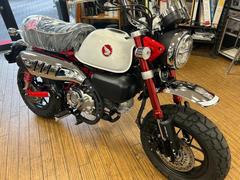 ホンダ　モンキー１２５　ＪＢ０５