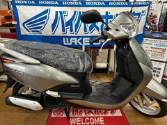 ホンダ　リード　ＪＦ１９ＰＧＭ−Ｆｉ