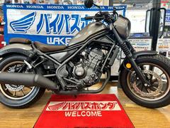 ホンダ　レブル２５０　Ｓエディション　ＥＴＣ　ＵＳＢ