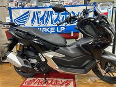 ホンダ　ＡＤＶ１６０　ＫＦ５４　２０２５