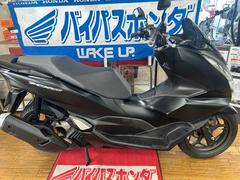 ホンダ　ＰＣＸ１６０　ＫＦ４７　ＡＢＳ　ＬＥＤライト