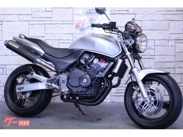 ホンダ ｈｏｒｎｅｔ 株 オートプラザ ウチ 新車 中古バイクなら グーバイク