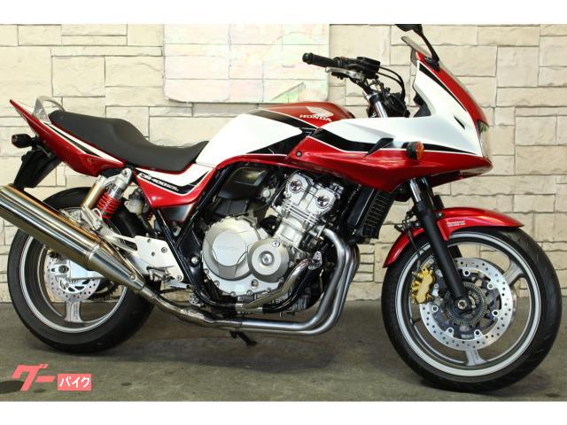 ホンダ ｃｂ４００ｓｕｐｅｒ ボルドール ｖｔｅｃ ｒｅｖｏ 株 オートプラザ ウチ 新車 中古バイクなら グーバイク