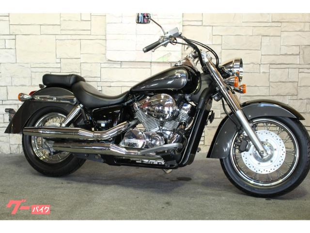 ホンダ シャドウ４００クラシック 株 オートプラザ ウチ 新車 中古バイクなら グーバイク