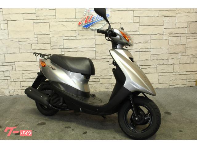 ヤマハジョグ SA36J 4.6万キロ